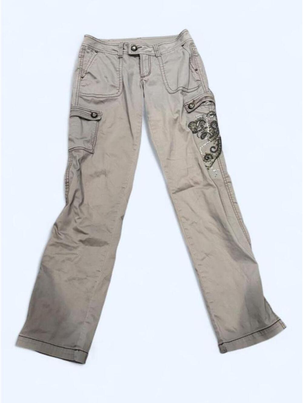 Cache Women's Trousers